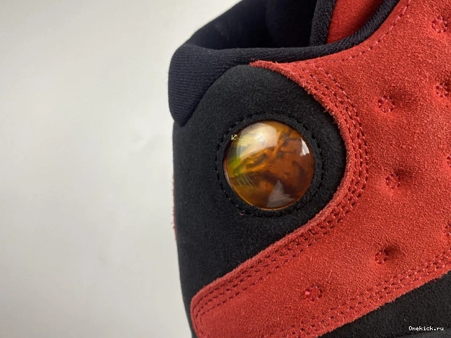 One Kick JORDAN BRED